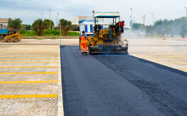 Best Driveway Pavers Near Me  in Fishersville, VA