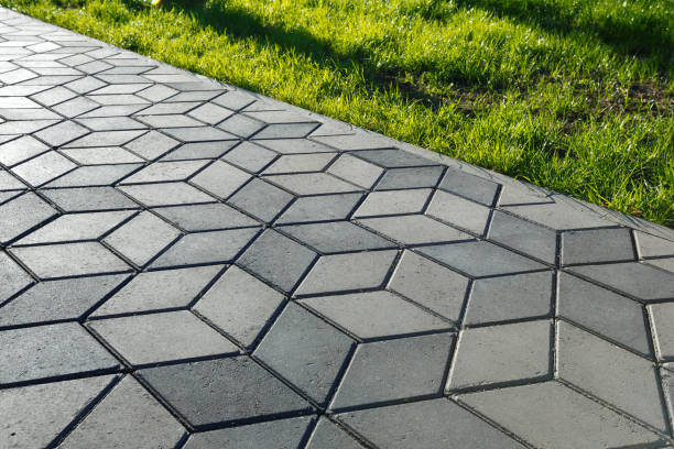 Driveway Pavers for Homes in Fishersville, VA