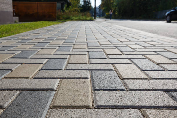 Best Driveway Repair Near Me  in Fishersville, VA