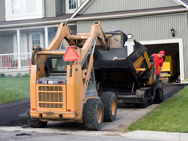 Best Cobblestone Driveway Pavers  in Fishersville, VA