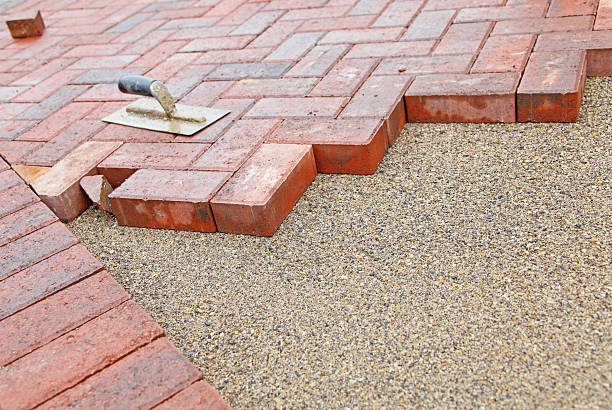  Fishersville, VA Driveway Pavers Pros