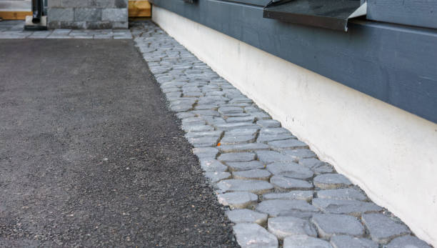 Best Residential Paver Driveway  in Fishersville, VA
