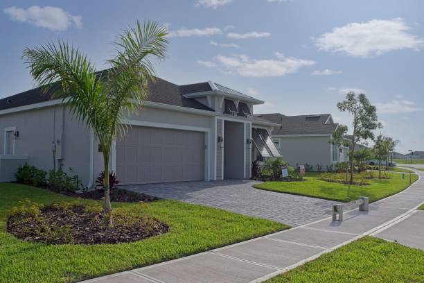 Best Driveway Pavers for Homes  in Fishersville, VA