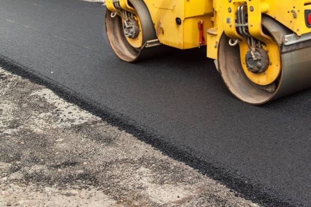 Reasons to Select Us for Your Driveway Paving Requirements in Fishersville, VA