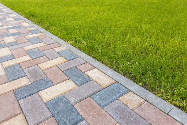 Best Driveway Paver Sealing  in Fishersville, VA